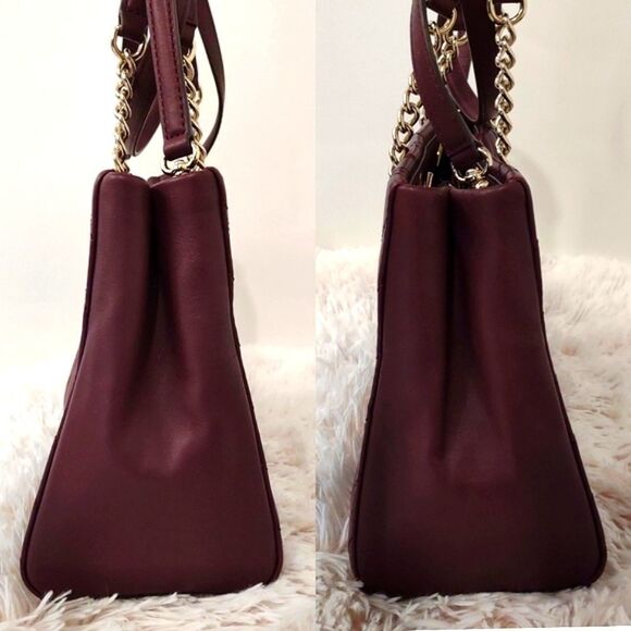 Kate Spade New York Briar Lane Meena Quilted Crossbody - Picture 3 of 8